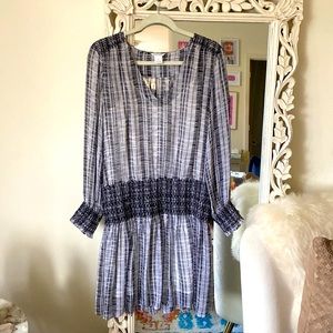Club Monaco NWOT Dress